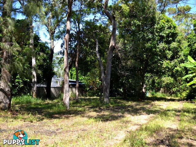 33 Cooee Crescent MACLEAY ISLAND QLD 4184