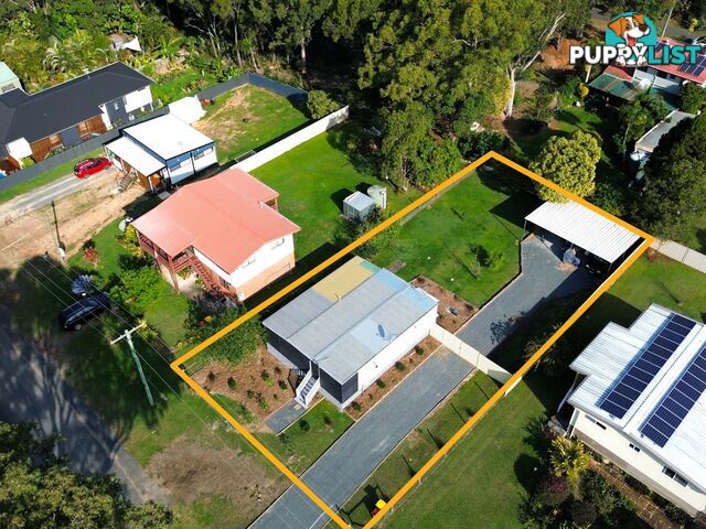 8 Glen Street MACLEAY ISLAND QLD 4184