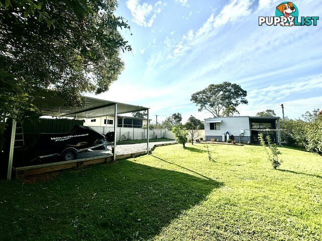 8 Glen Street MACLEAY ISLAND QLD 4184