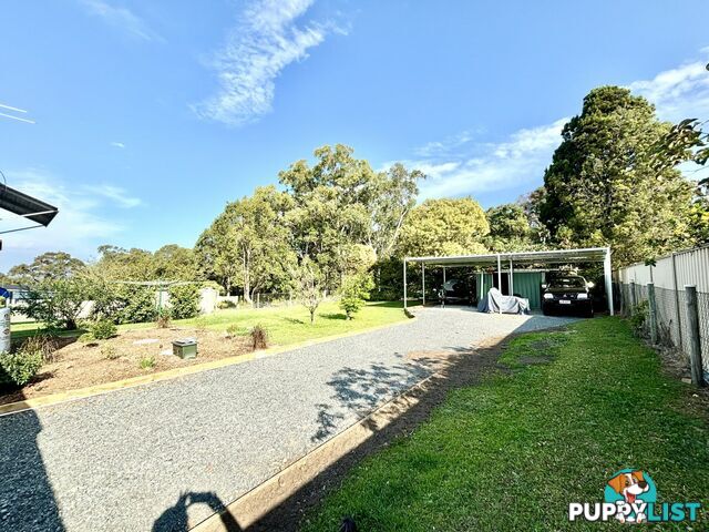 8 Glen Street MACLEAY ISLAND QLD 4184