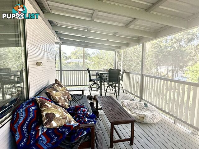 8 Glen Street MACLEAY ISLAND QLD 4184