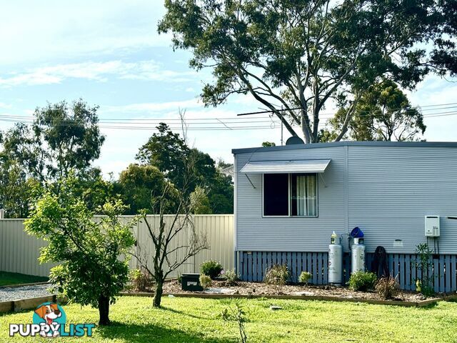 8 Glen Street MACLEAY ISLAND QLD 4184