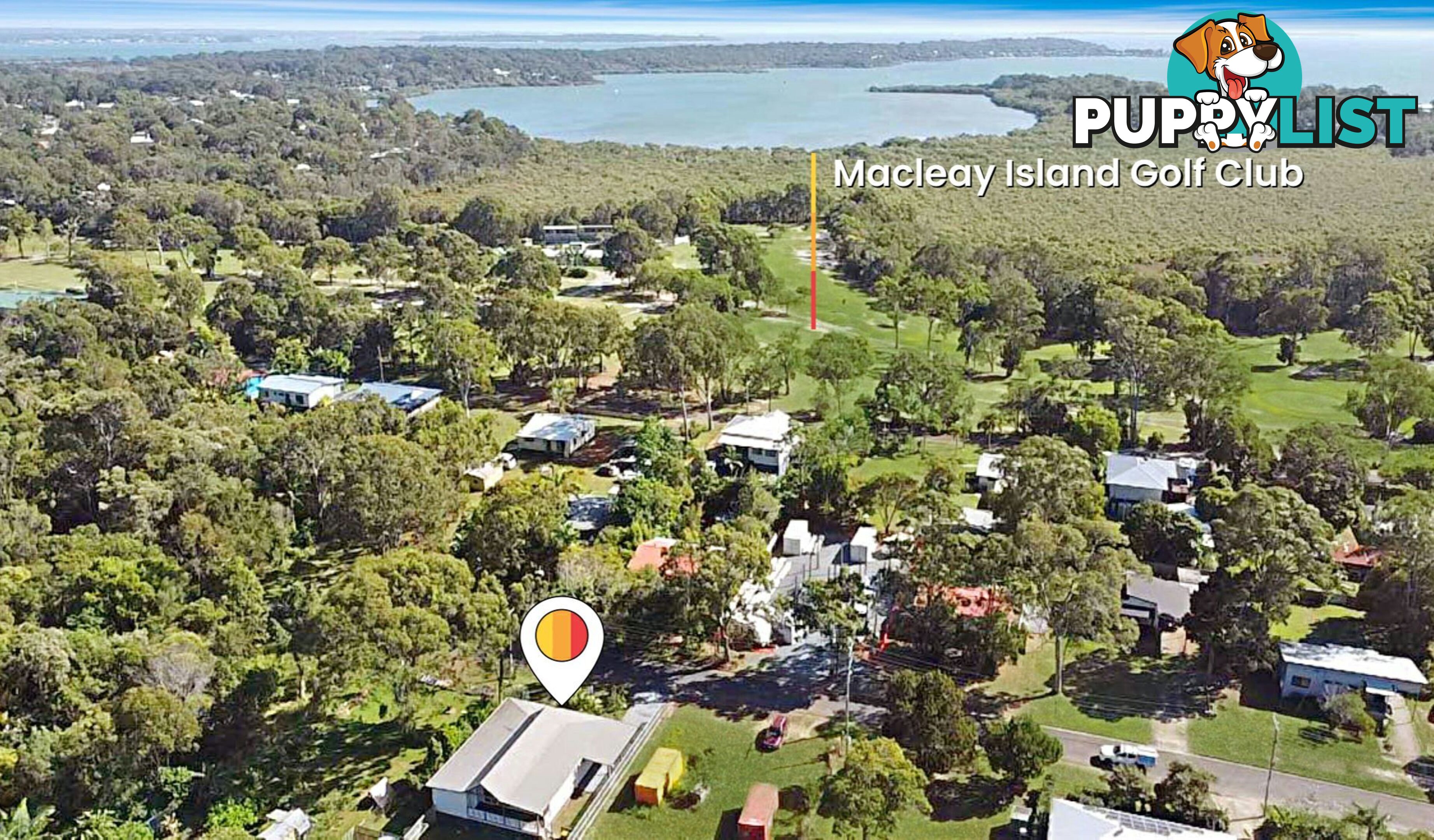 60 Francis Road MACLEAY ISLAND QLD 4184