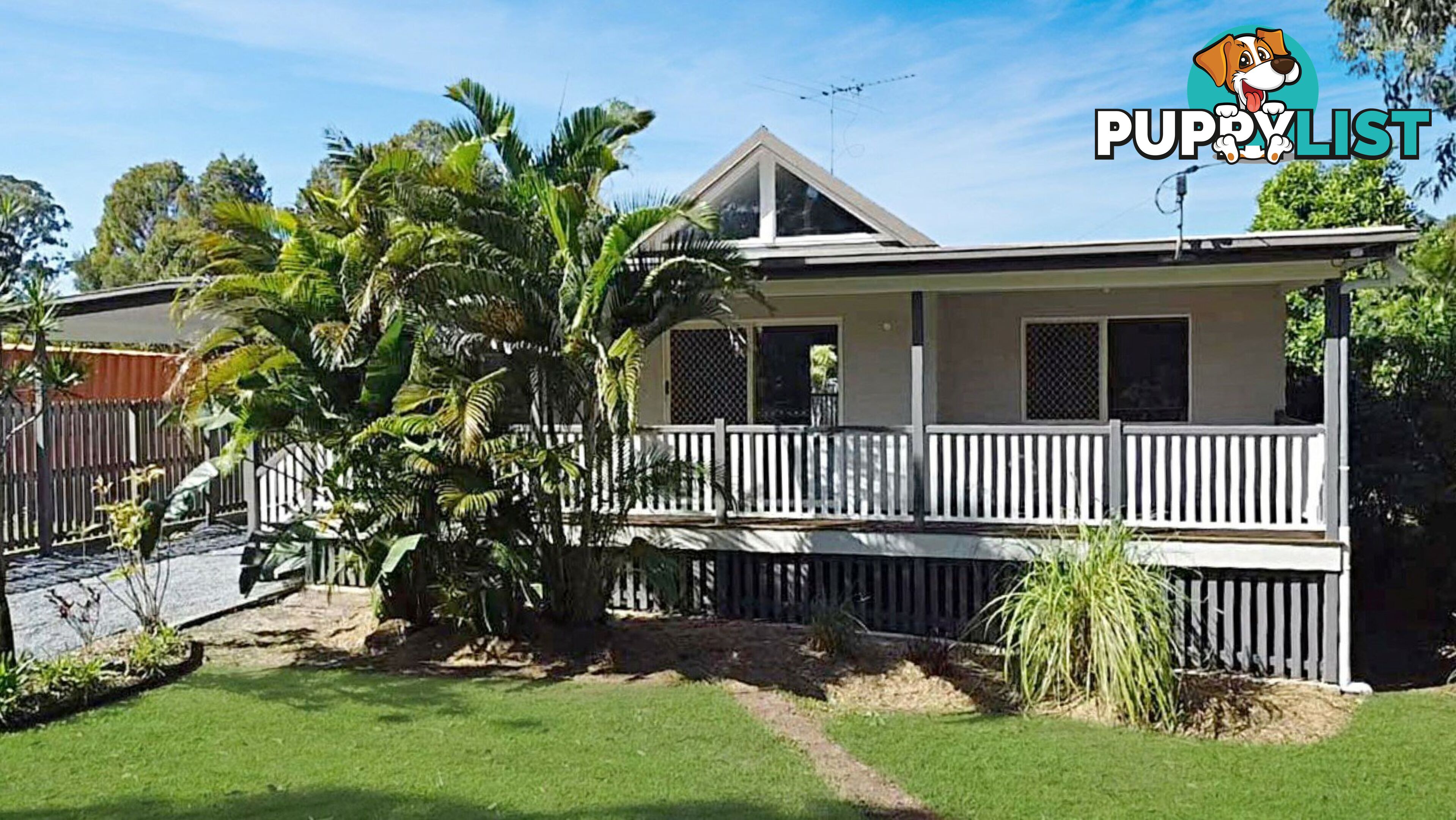 60 Francis Road MACLEAY ISLAND QLD 4184