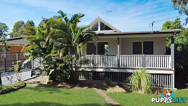 60 Francis Road MACLEAY ISLAND QLD 4184