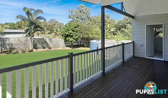 60 Francis Road MACLEAY ISLAND QLD 4184