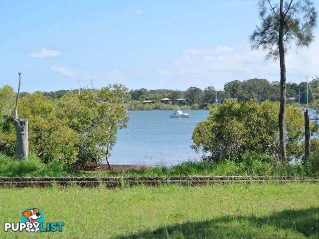 48 Melaleuca Street LAMB ISLAND QLD 4184