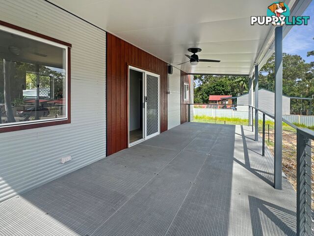 12 Heron Street MACLEAY ISLAND QLD 4184