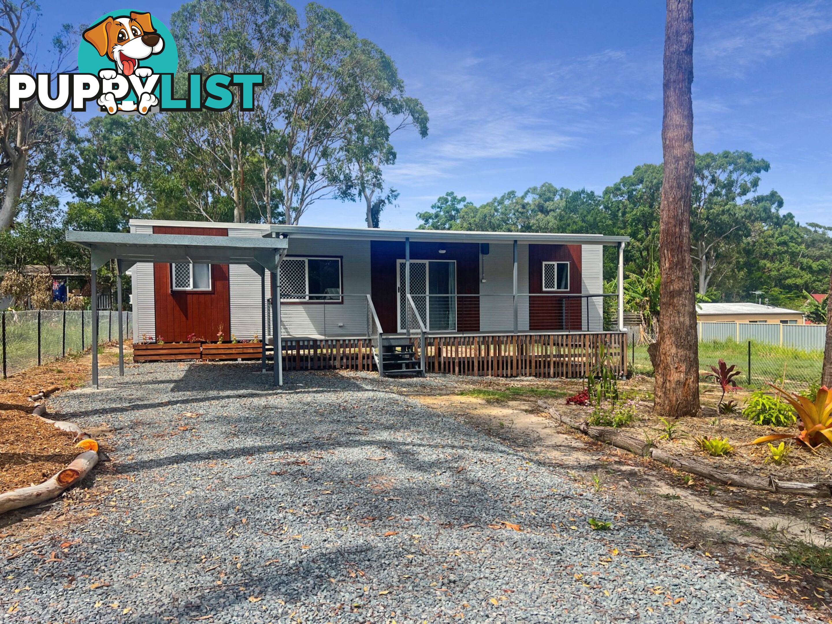 12 Heron Street MACLEAY ISLAND QLD 4184