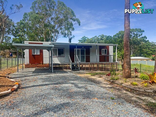 12 Heron Street MACLEAY ISLAND QLD 4184
