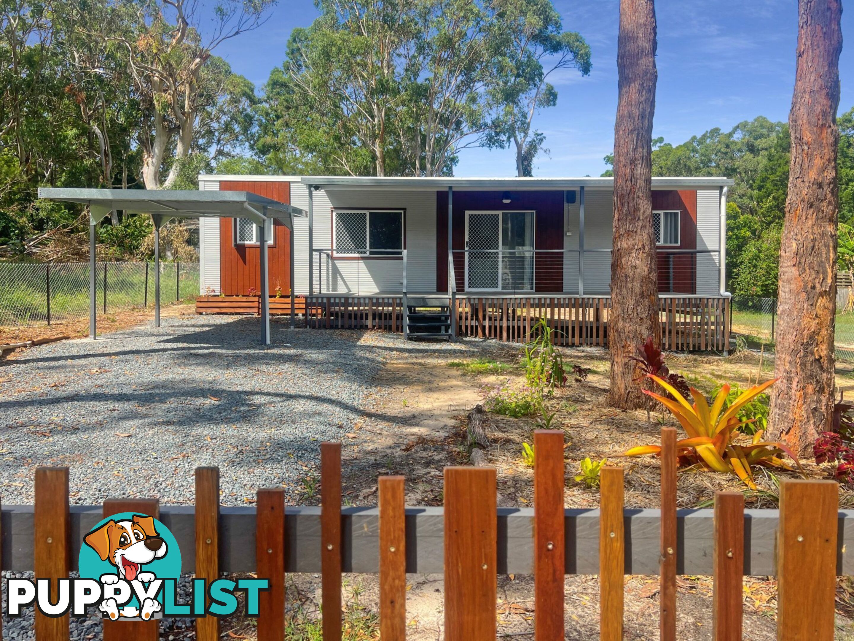 12 Heron Street MACLEAY ISLAND QLD 4184