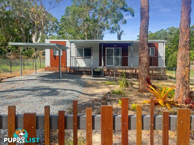 12 Heron Street MACLEAY ISLAND QLD 4184