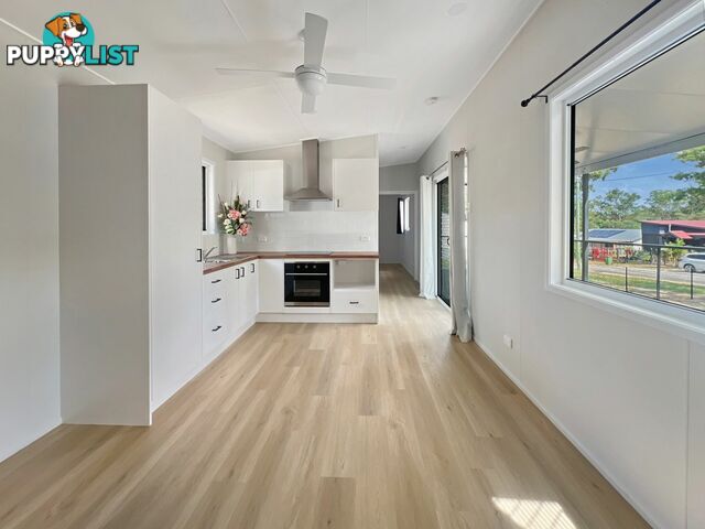 12 Heron Street MACLEAY ISLAND QLD 4184