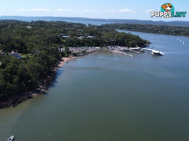 6-8 & 12-1 High Central Road MACLEAY ISLAND QLD 4184