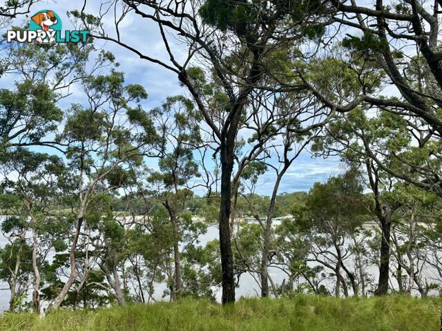 6-8 & 12-1 High Central Road MACLEAY ISLAND QLD 4184