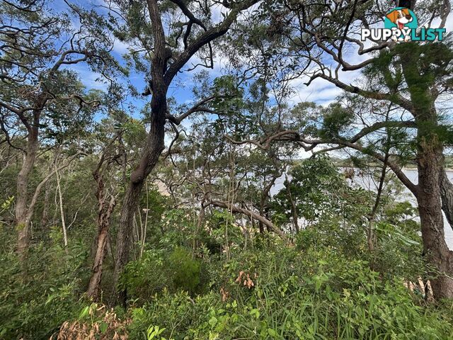 6-8 & 12-1 High Central Road MACLEAY ISLAND QLD 4184