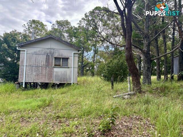 6-8 & 12-1 High Central Road MACLEAY ISLAND QLD 4184