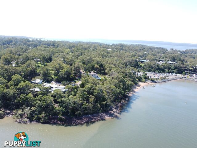6-8 & 12-1 High Central Road MACLEAY ISLAND QLD 4184