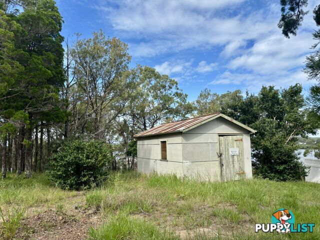 6-8 & 12-1 High Central Road MACLEAY ISLAND QLD 4184