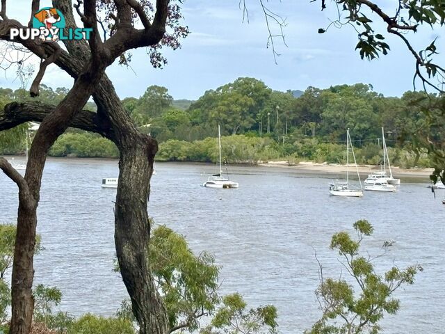 6-8 & 12-1 High Central Road MACLEAY ISLAND QLD 4184
