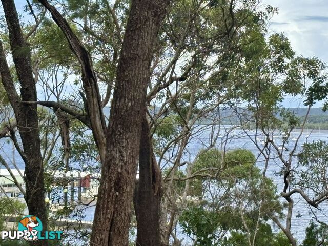 6-8 & 12-1 High Central Road MACLEAY ISLAND QLD 4184