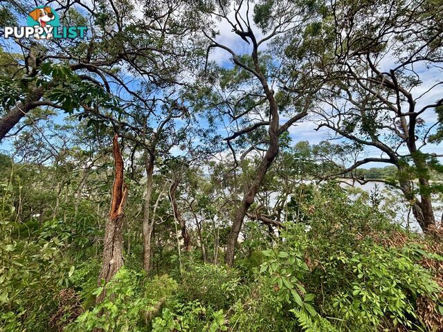 6-8 & 12-1 High Central Road MACLEAY ISLAND QLD 4184