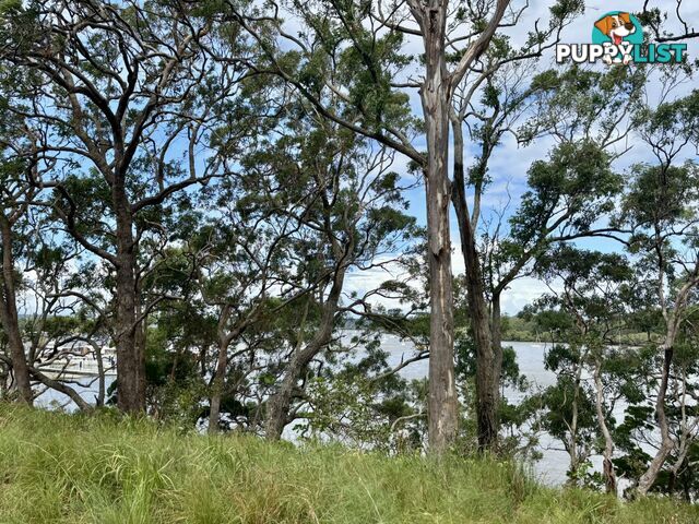 6-8 & 12-1 High Central Road MACLEAY ISLAND QLD 4184