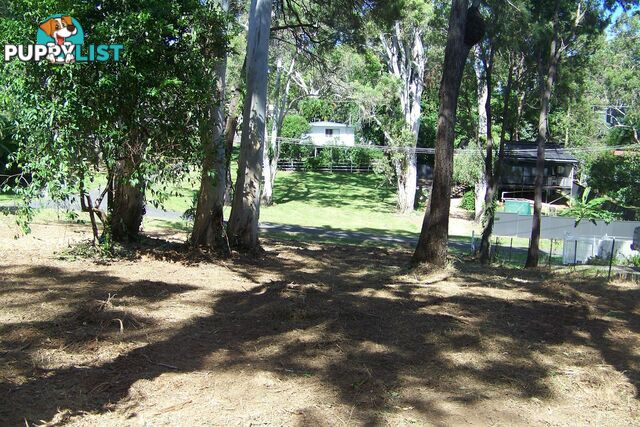 1 NIEL ST LAMB ISLAND QLD 4184