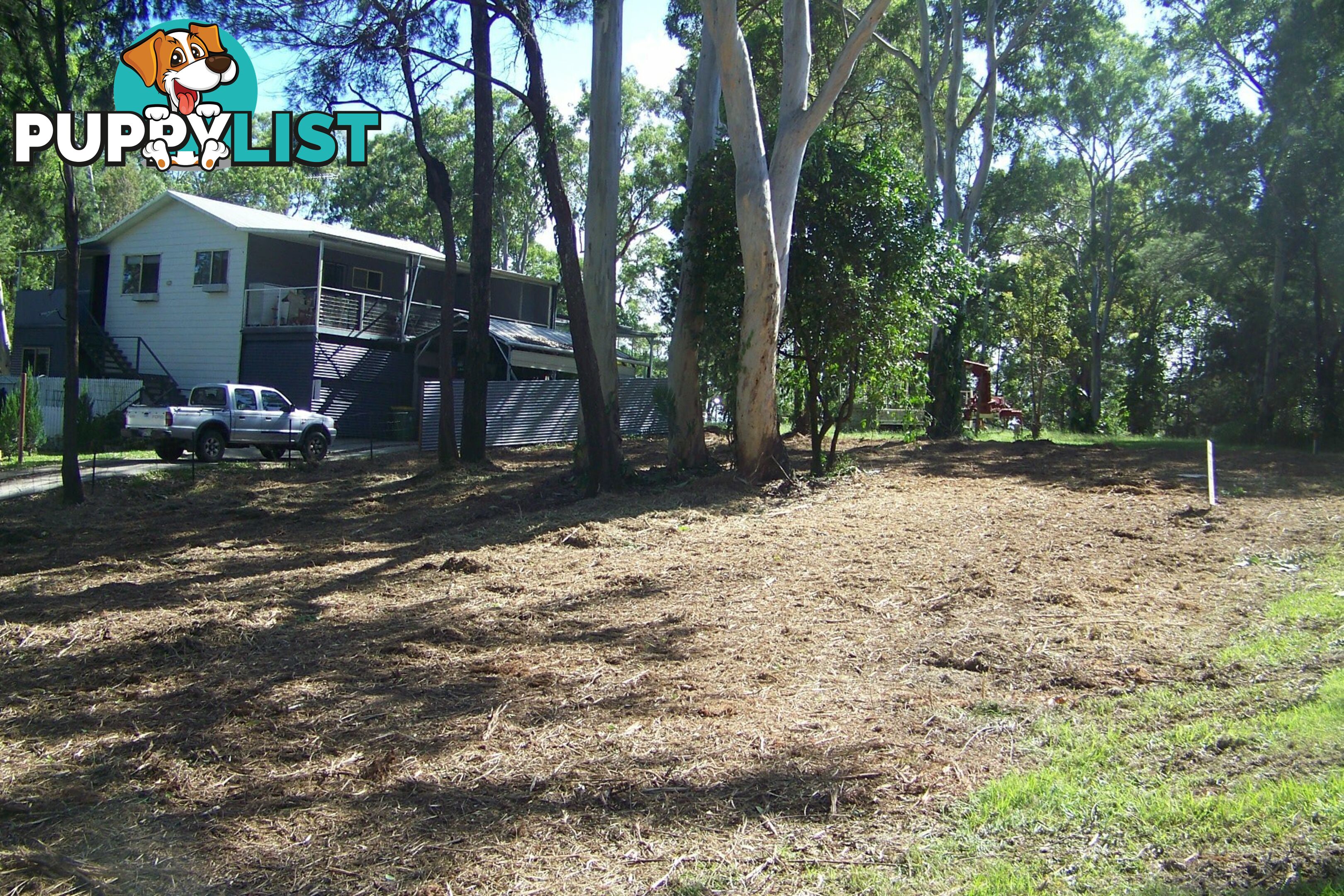 1 NIEL ST LAMB ISLAND QLD 4184