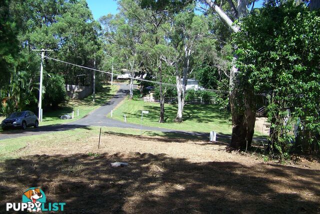 1 NIEL ST LAMB ISLAND QLD 4184