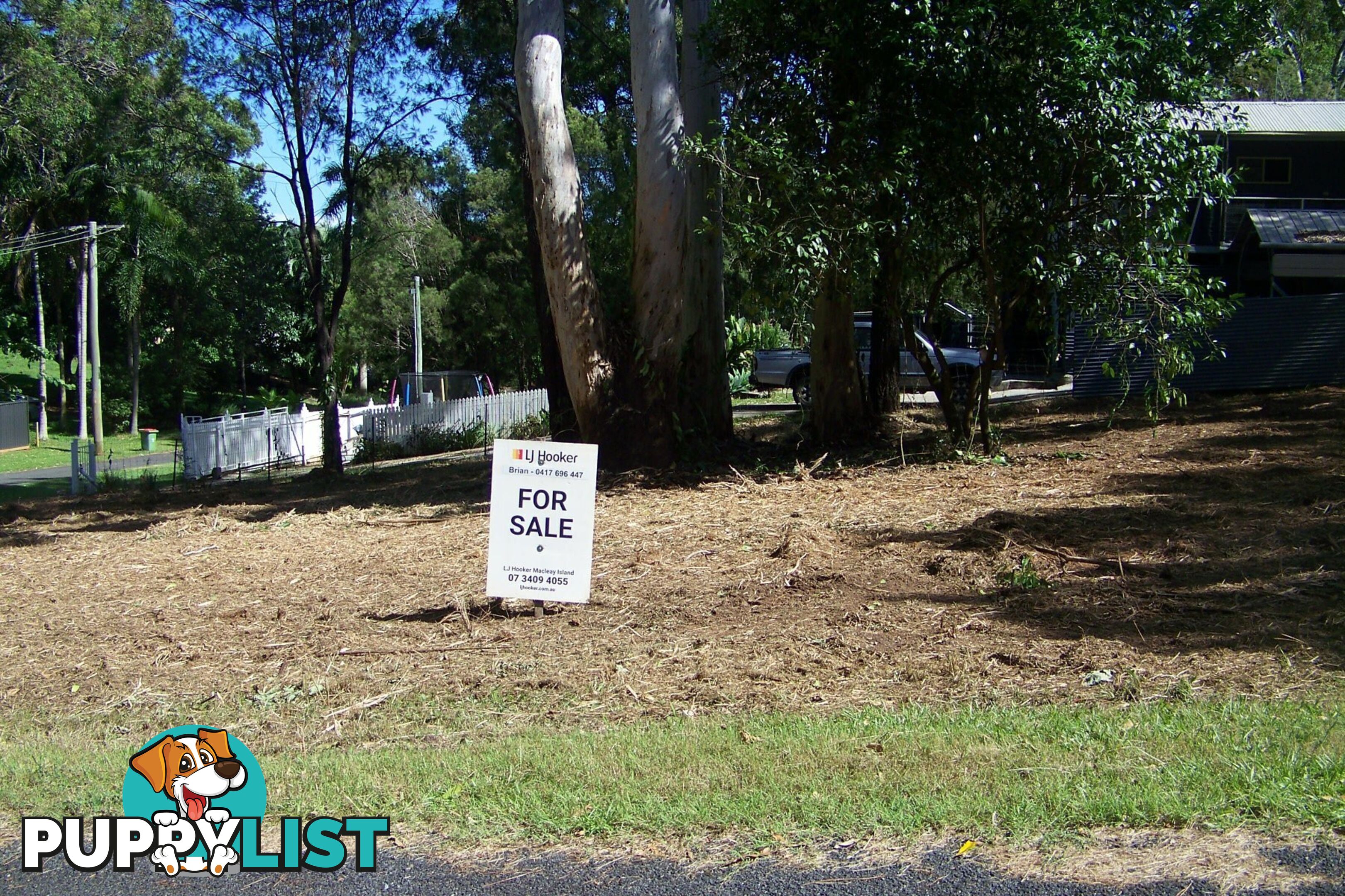 1 NIEL ST LAMB ISLAND QLD 4184