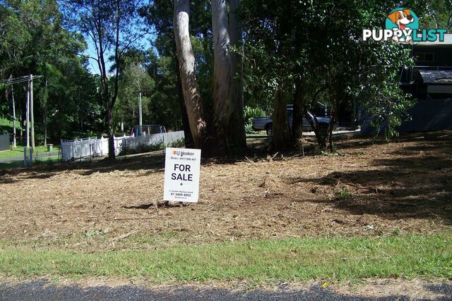 1 NIEL ST LAMB ISLAND QLD 4184