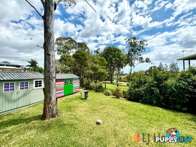 23 Noyes Parade KARRAGARRA ISLAND QLD 4184