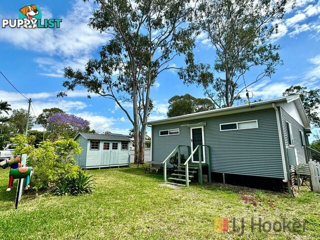 23 Noyes Parade KARRAGARRA ISLAND QLD 4184