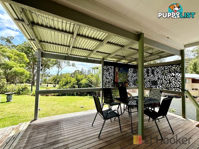 23 Noyes Parade KARRAGARRA ISLAND QLD 4184