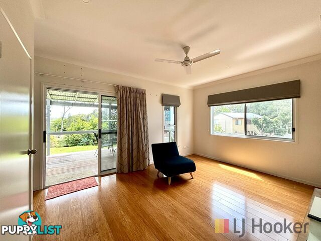 23 Noyes Parade KARRAGARRA ISLAND QLD 4184