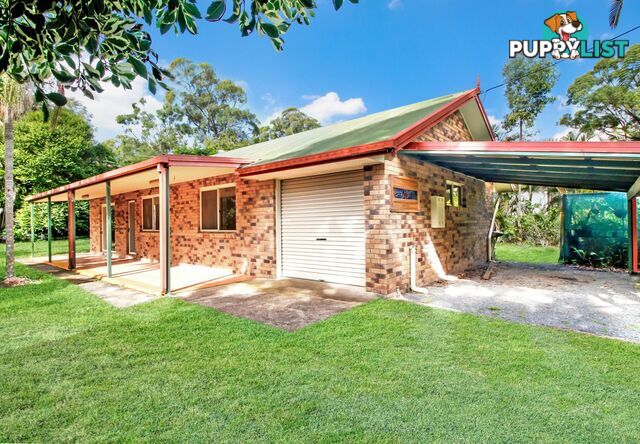18 Natone Terrace MACLEAY ISLAND QLD 4184