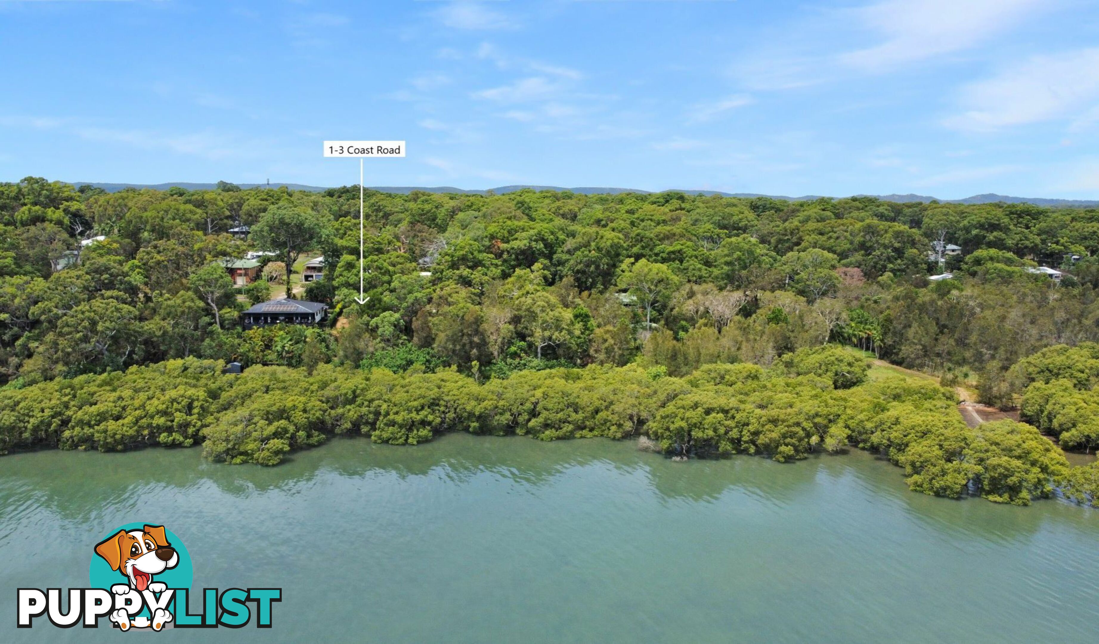 1-3 Coast Road MACLEAY ISLAND QLD 4184