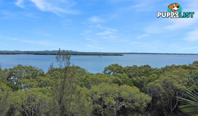 1-3 Coast Road MACLEAY ISLAND QLD 4184