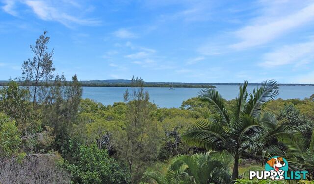 1-3 Coast Road MACLEAY ISLAND QLD 4184