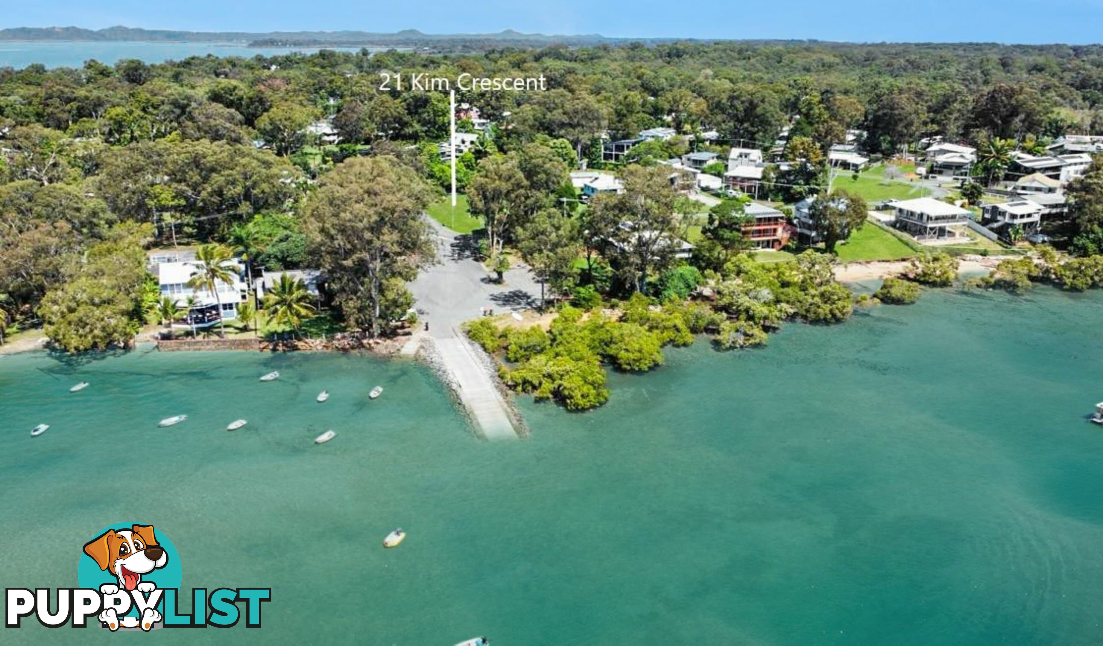 21 Kim Crescent MACLEAY ISLAND QLD 4184