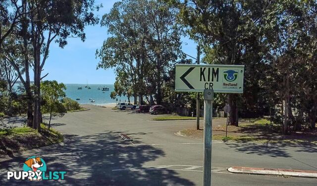 21 Kim Crescent MACLEAY ISLAND QLD 4184
