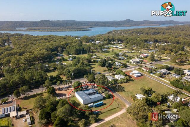 3 Kings Road RUSSELL ISLAND QLD 4184