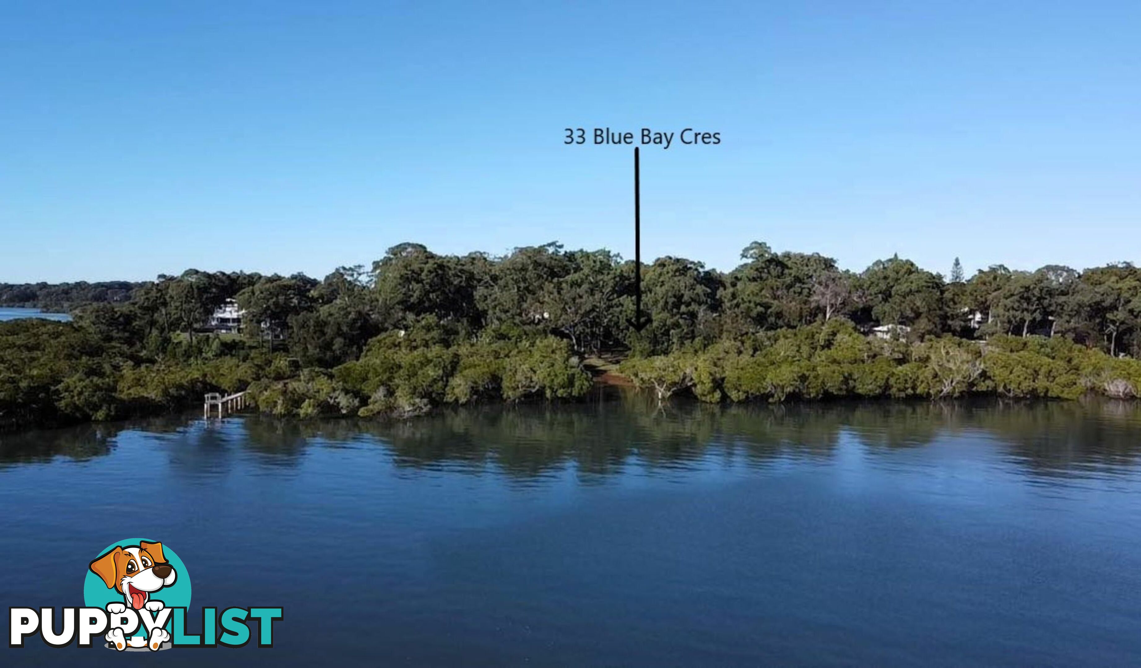 33 Blue Bay Crescent MACLEAY ISLAND QLD 4184