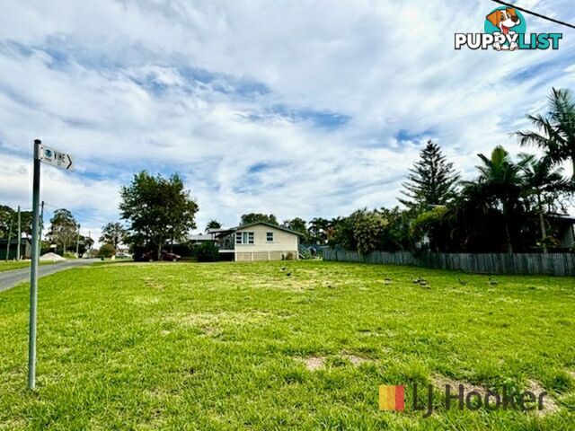 25 Lemontree Drive MACLEAY ISLAND QLD 4184