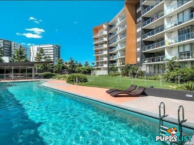 211/50 Connor Street KANGAROO POINT QLD 4169