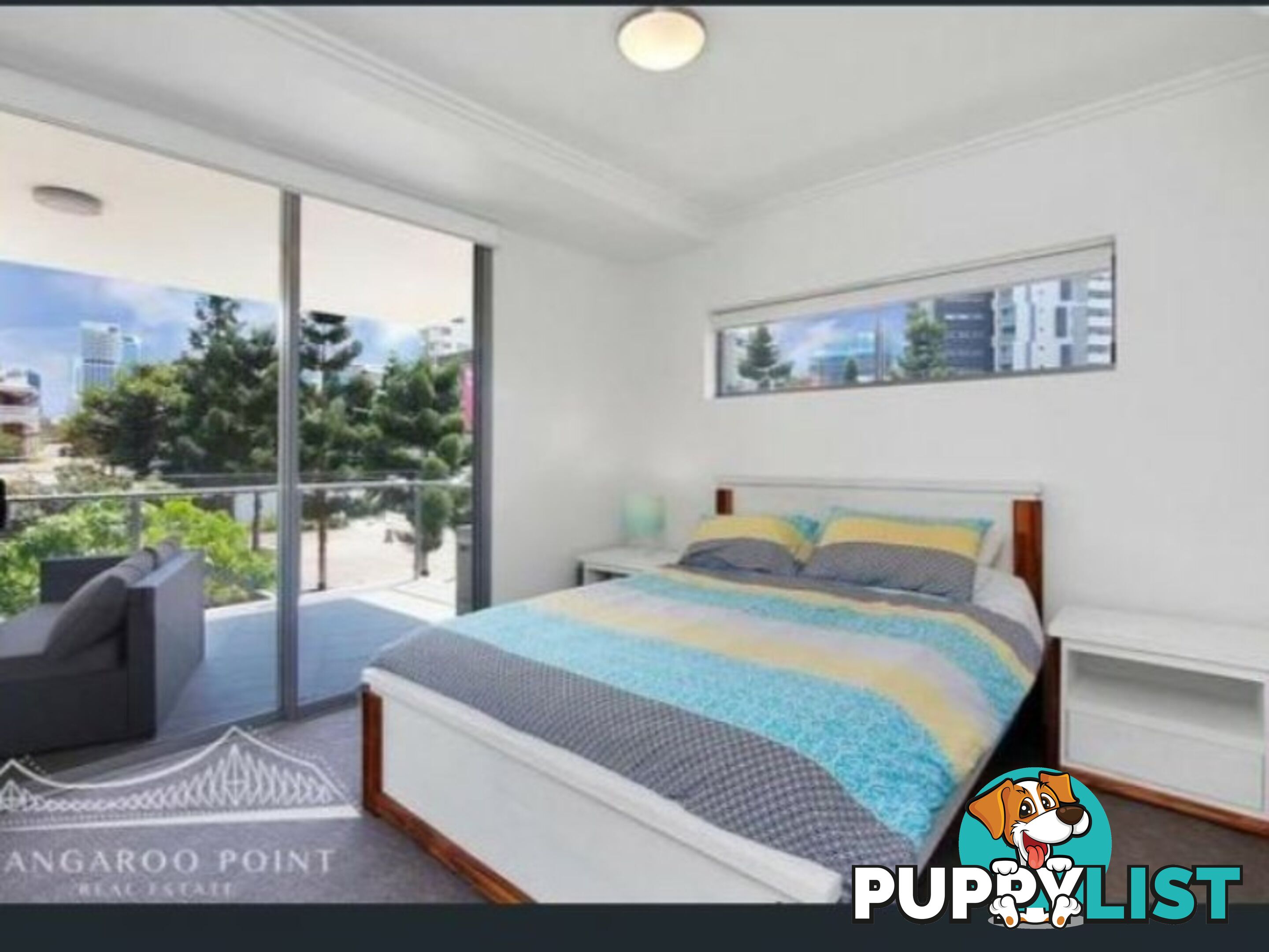 211/50 Connor Street KANGAROO POINT QLD 4169