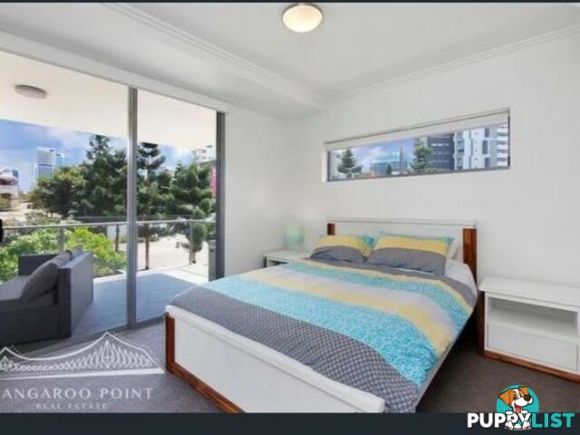 211/50 Connor Street KANGAROO POINT QLD 4169