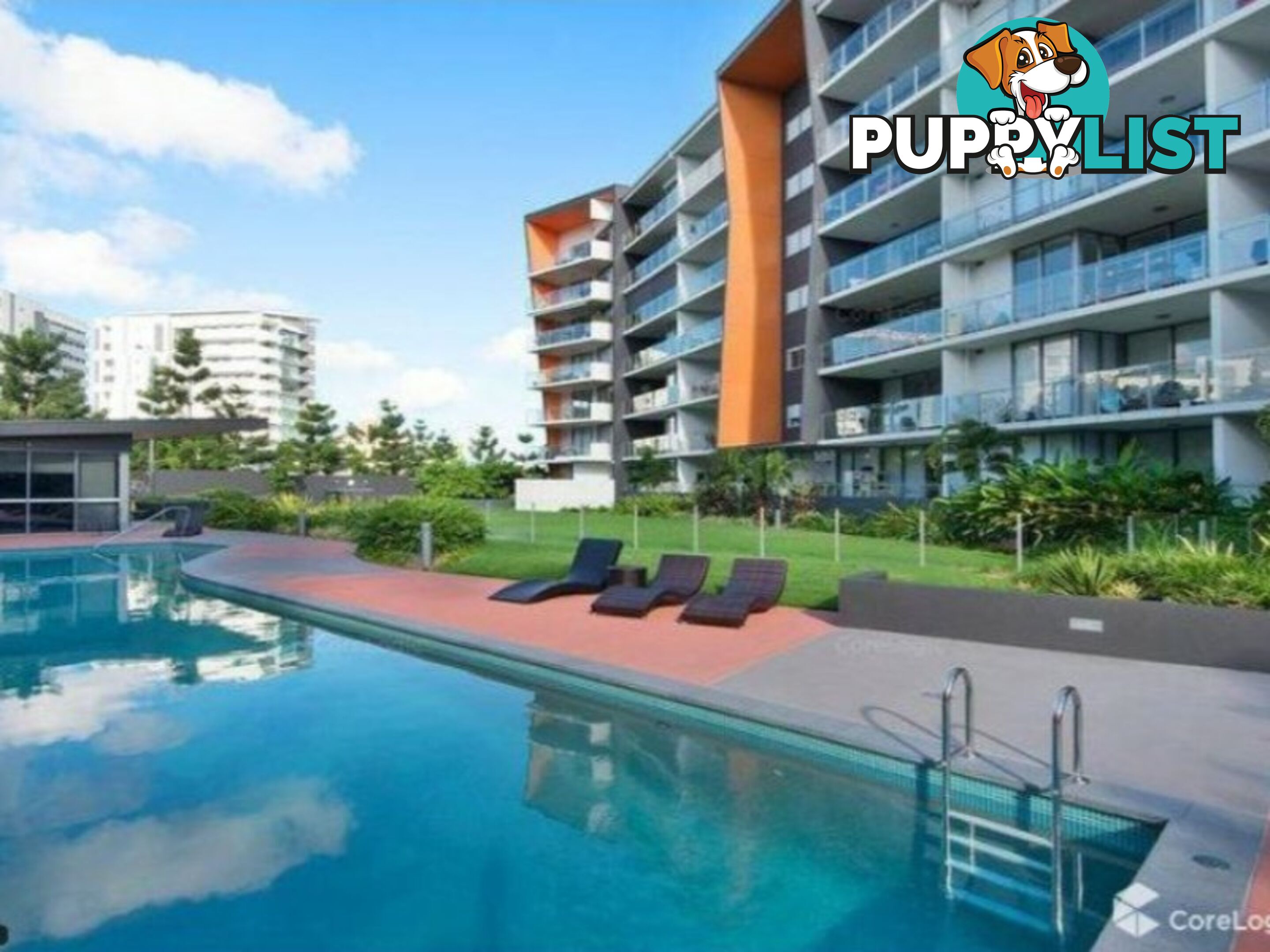 211/50 Connor Street KANGAROO POINT QLD 4169