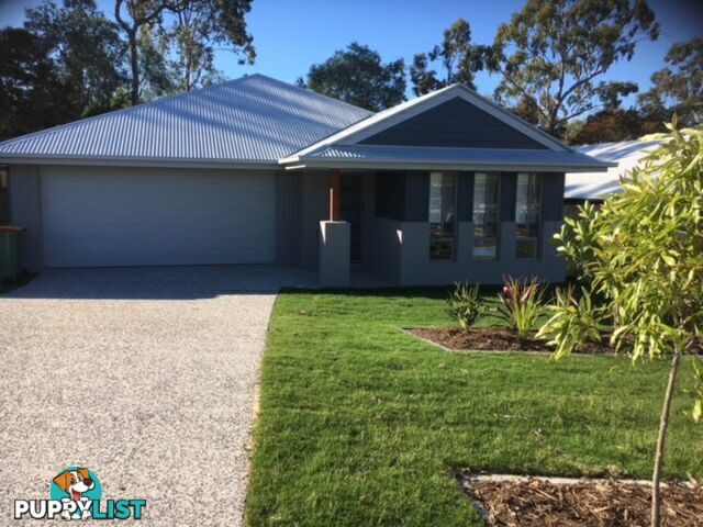 10 Woodhaven Close REDLAND BAY QLD 4165